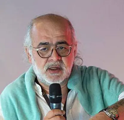 Միքայել Դանիելյանը հեռացավ...