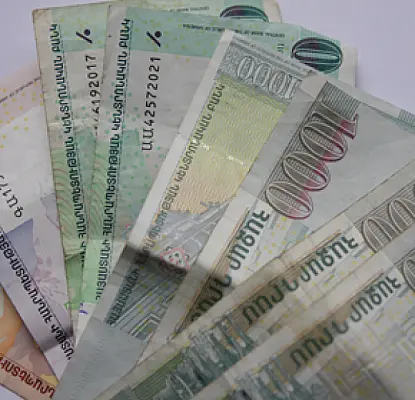 Տարվա կտրվածքով հարկերի թերակատարումը կարող է կազմել 70 միլիարդ․ «ՀԺ»