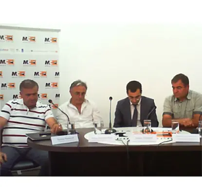 Հարուստներն ընդդեմ աղքատների․ խաղողագործներին առաջարկում են «հետույք խաղացնել»