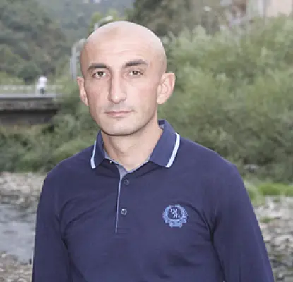 «Արժեքների հեղափոխության» մասնակիցը՝ ավագանու թեկնածու