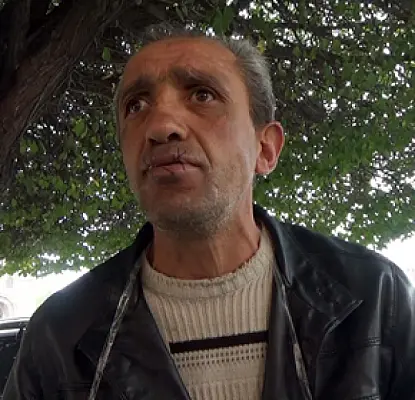 Vardenis Man Forcibly Admitted to Psychiatric Hospital After Staging Protest Outside Government Building
