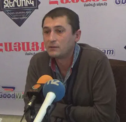 «Սասնա ծռերի» գործով ձերբակալվածը պնդում է՝ իրեն ճնշելու համար 2 անչափահաս որդիների դեմ քրգործ են հարուցել
