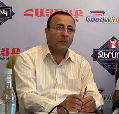 Կարո Եղնուկյանին ազատ արձակելու համար 1 միլիոն դոլարի գրավ կառաջարկեն
