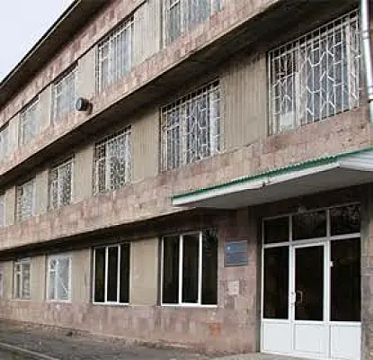 Psychiatric Commitment in Armenia Mainly Used for 'Punishment' Purposes
