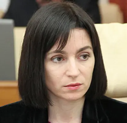 В Молдавии новый президент. Начались протесты