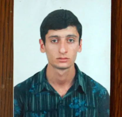 Former Armenian Serviceman Promised Treatment Abroad, Sent to Jail Instead