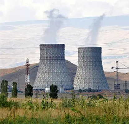 Ատոմակայանում միլիոնների գողության գործը ներողություն խնդրելով փակվել է․ «Հրապարակ»
