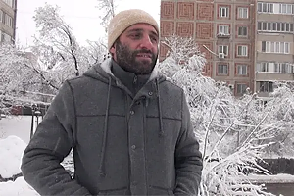 Yerevan Architect Invited to National Security Service for 'Friendly Chat'