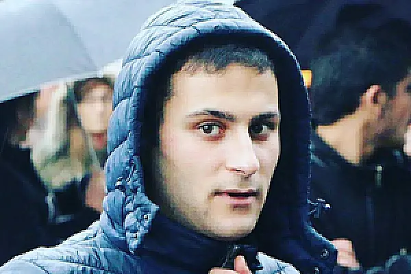 Yerevan Court Grants Photojournalist's Appeal Against Law Enforcement Agency's Inaction