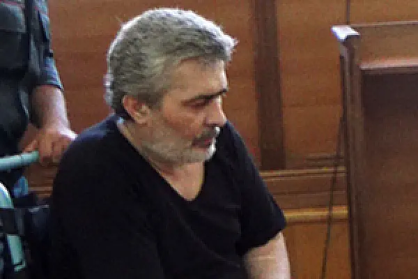 Yerevan Inmate Again Subjected to Violent Treatment by Prison Staff