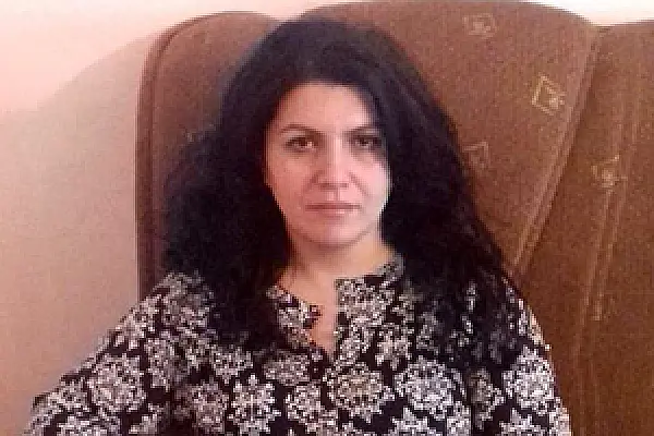 'Will Kill You If You Leave Me;' Women's Group Shares Story of Yerevan Domestic Violence Victim