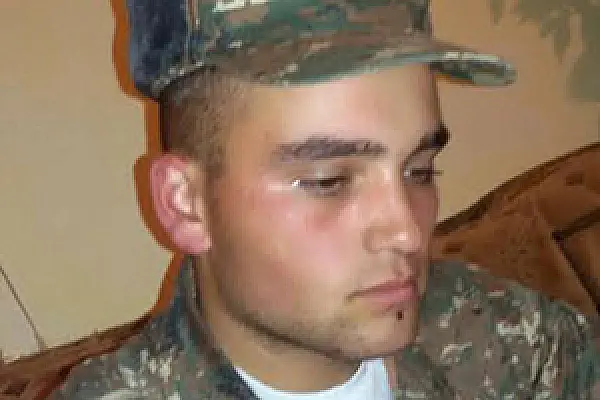 Armenian Soldier Accused of Injuring Himself to Avoid Service 'Needs Compulsory Psychiatric Treatment'
