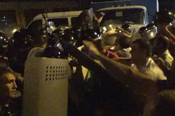 Three Participants of Summer Demonstrations in Yerevan Sentenced to 3 Years in Jail