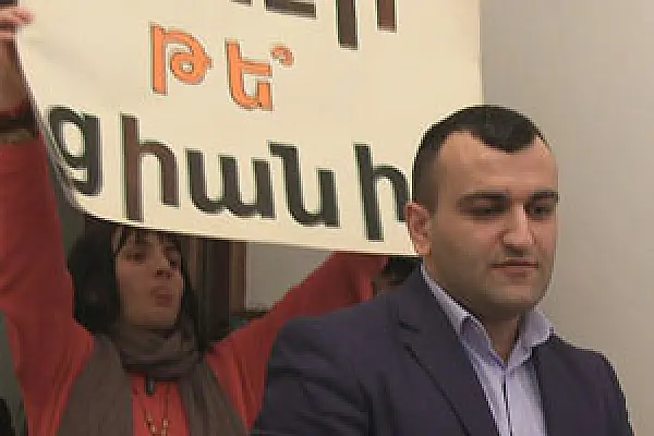 Սևանի պոտենցիալ թունավորողը դատարանից ժամանակ է խնդրել