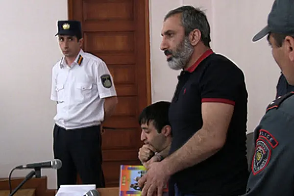 Prosecutor Demands 4 Years’ Imprisonment for Brother of Anti-Government Gunman