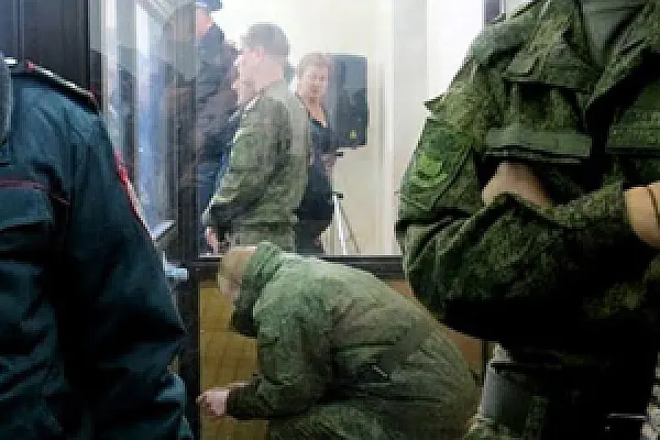 Помешать экстрадиции осужденного в Армении российского военнослужащего невозможно