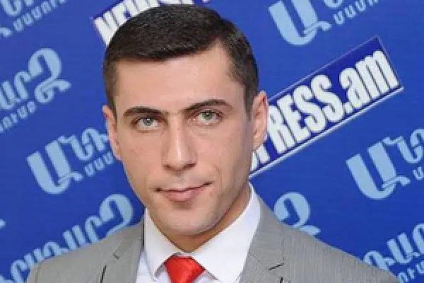 Չինովնիկ-օդերևութաբանին ուրախացնում է Ստամբուլի ջրհեղեղը