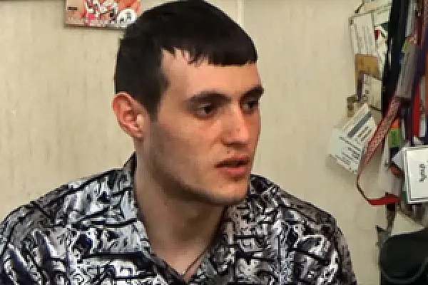 Vanadzor Man Re-Arrested on Unreliable Evidence, Lawyers Claim