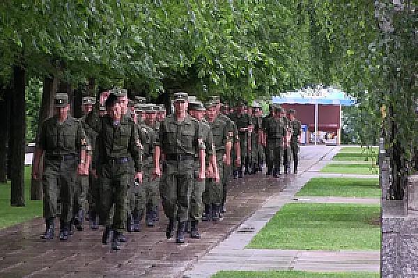 Закавказье. Командировка на юг России