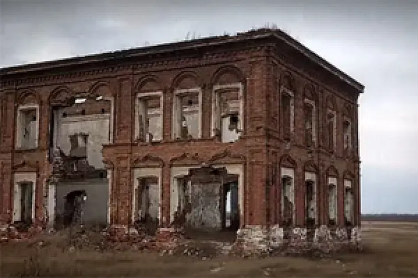 Меченые атомом. По следу рутениевого облака