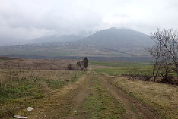 Locals Talk About Consequences of Teghut Mine Exploitation