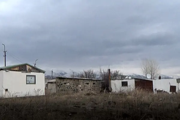Армения в одном селе. Налбанд