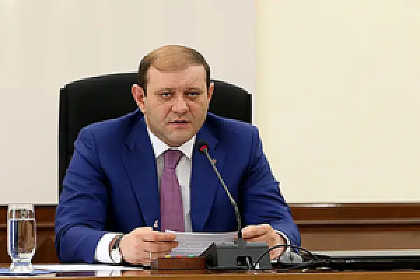 “We Reject Taron”: Protest Planned near Yerevan Municipality