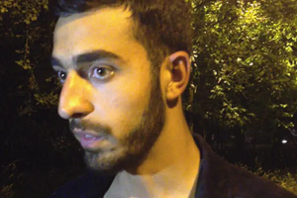 Citizens Attacked for Demanding Yerevan Mayor Resignation