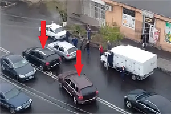 Помощнику армянского депутата предъявили обвинение за избиение участников протестов