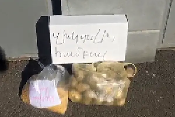 «Զխտկվի, համբալ». ՀՀԿ֊ականին հիշեցրել են նրա խոսքերը կարտոֆիլի մասին
