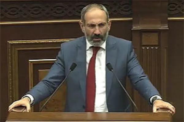 Armenia’s Parliament Approves New Government Policy Program