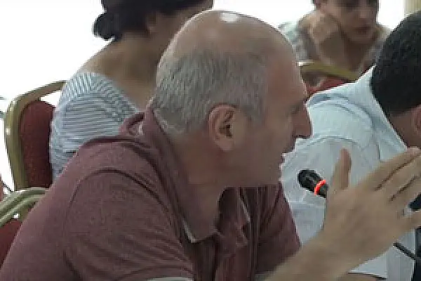 Эколог: Закрыть Тегутское месторождение и завести уголовное дело на эксплуататора