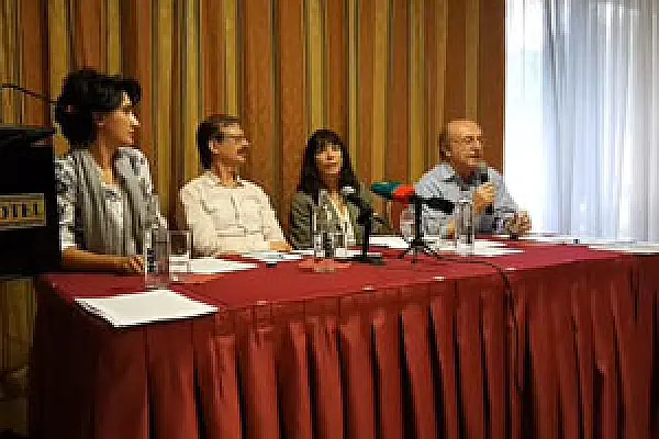 «Լիդիան Արմենիան» փոխել է ծրագիրը. միջազգային փորձագետները խոսում են նոր ՇՄԱԳ-ի մասին
