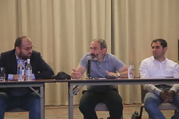 Փաշինյանը ժամանակ է խնդրել, «Լիդիանը»՝ փող