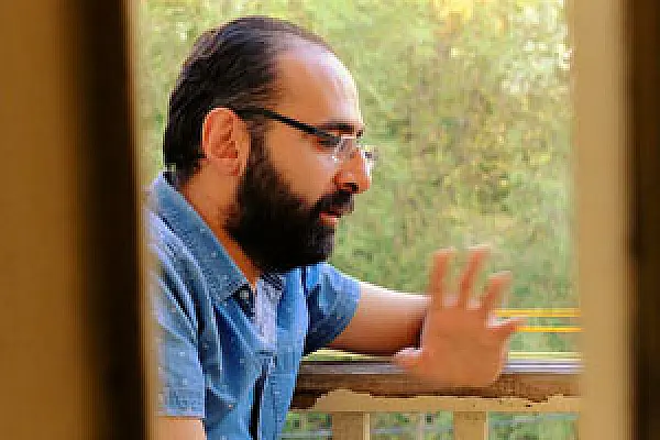 Ես կռվող եմ, թե ես խաղաղասեր եմ