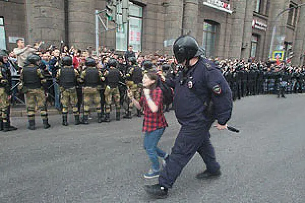 Ռուսաստանում սկսել ա