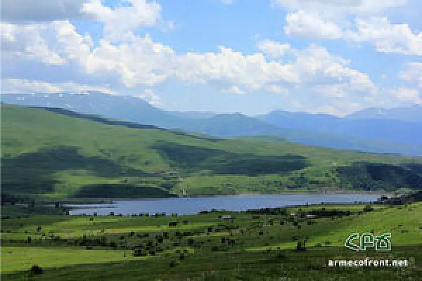 Ուր են հոսել Կեչուտի ջրամբարի ջրերը․ հաղորդում իրավապահ և պետական մարմիններին