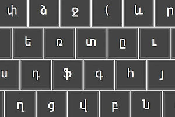 Ո՞ր, թե՞ ով. Լեզվի կոմիտեի հորդորակ