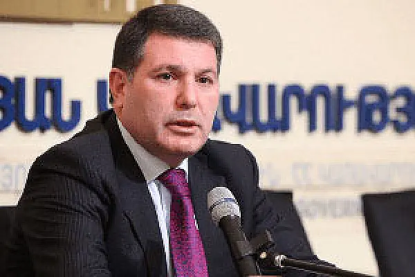 Republican MP Faces Arrest for Receiving a 14mln USD Bribe