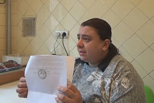 House Provided to the Family Resettled in Kabarakh is Grabbed from Them