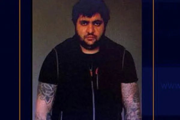Serzh Sargsyan's Nephew 