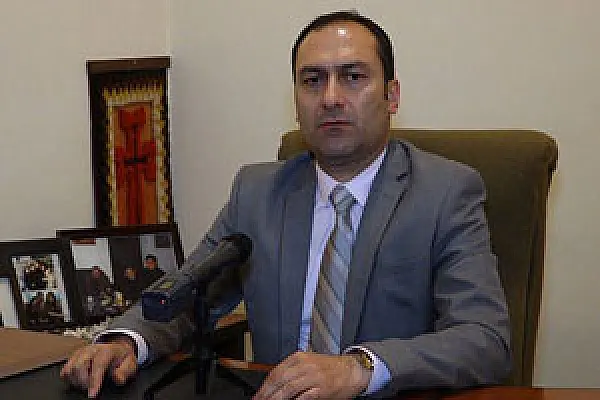 Հարգելի’ պարոն Զեյնալյան,