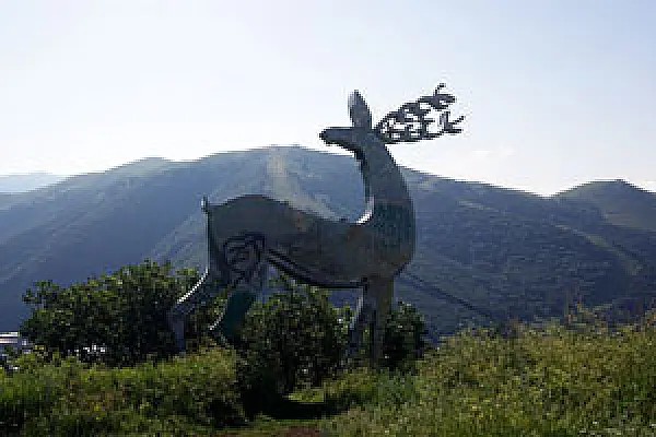 Բացառել մետաղական հանքարդյունաբերությունը Ջերմուկում