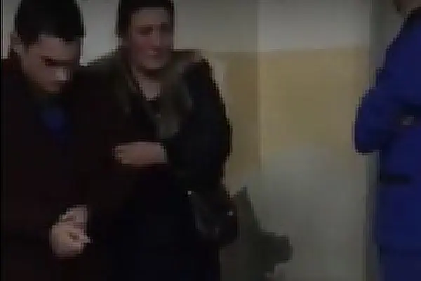 В Мартакерте комбат избил солдата с психическим расстройством