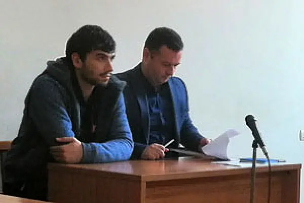 Двойные стандарты армянского судьи: одному свободу, другому – 16 лет тюрьмы