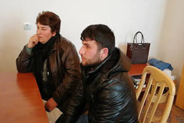 Парня с проблемами со здоровьем призовут в армянскую армию