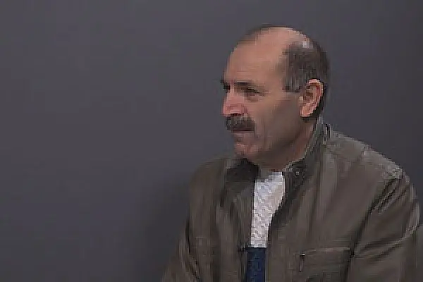 Նույնիսկ եթե մարդասպան է
