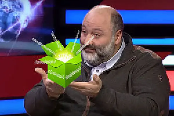 Գործարարների հեղափոխություն, Գործարարների կառավարություն