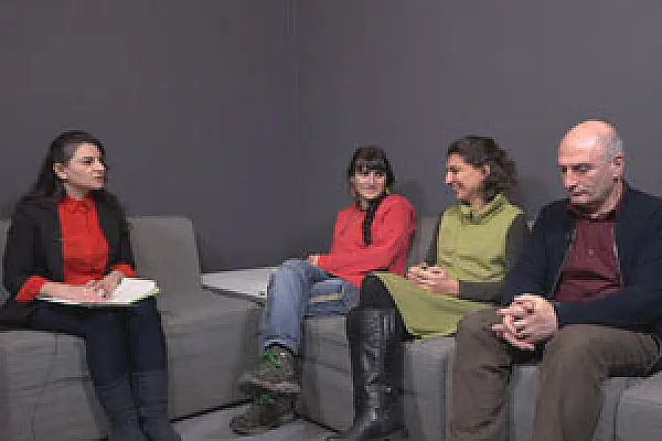 Ավելի հեշտ է կանխել «Ամուլսարը», քան մարսել հետևանքները․ զրույց