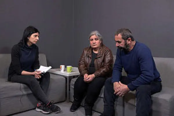 «Մեհրաբ» բիզնես-զորամասում զինվորներ են ինքնասպան լինում